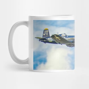 F4U Corsair Mug